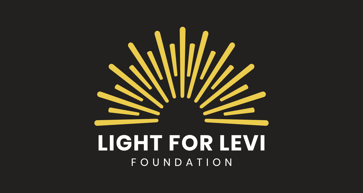 Funding – Light for Levi Inc.