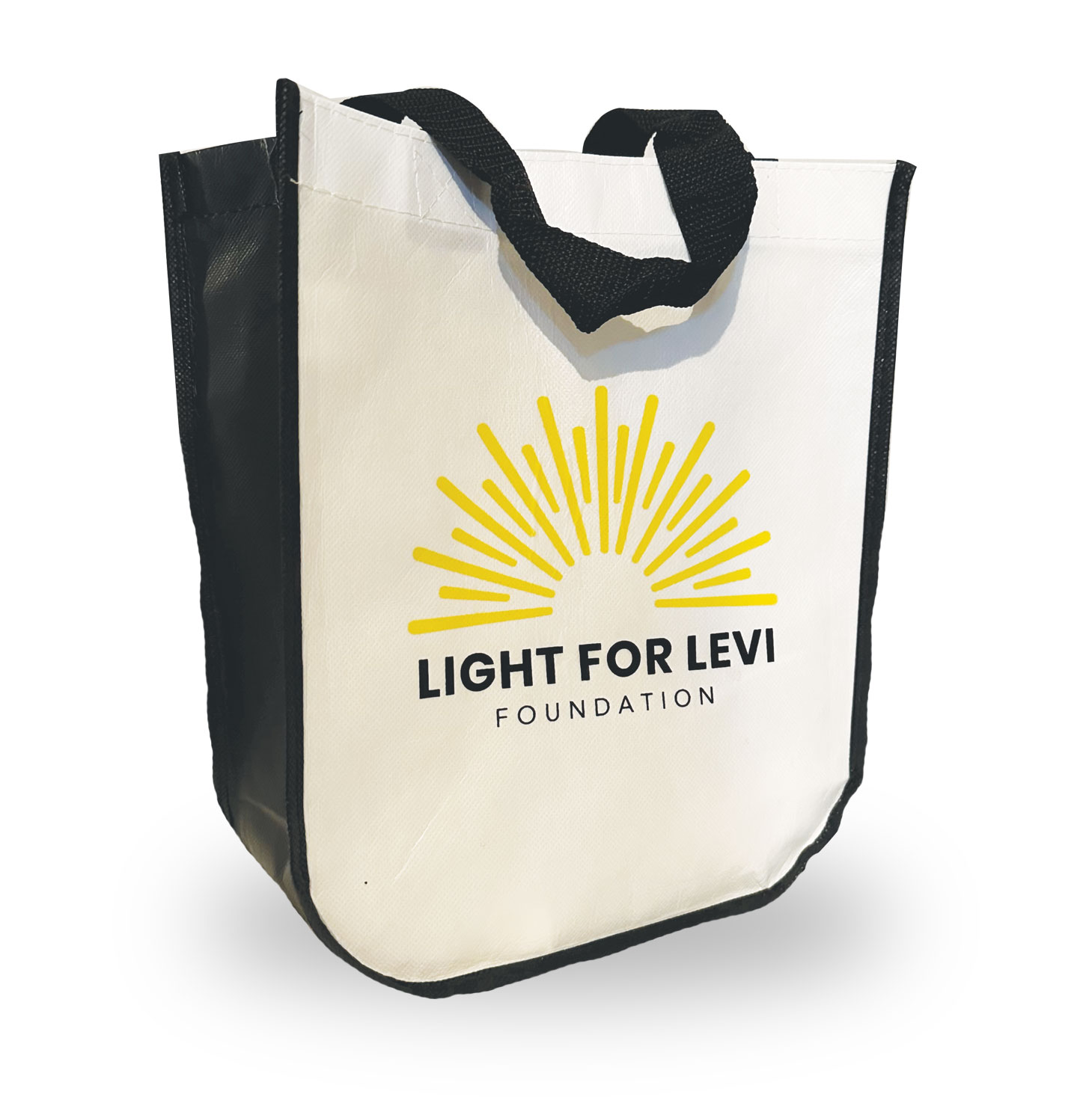 Beacon Bags – Light for Levi Inc.